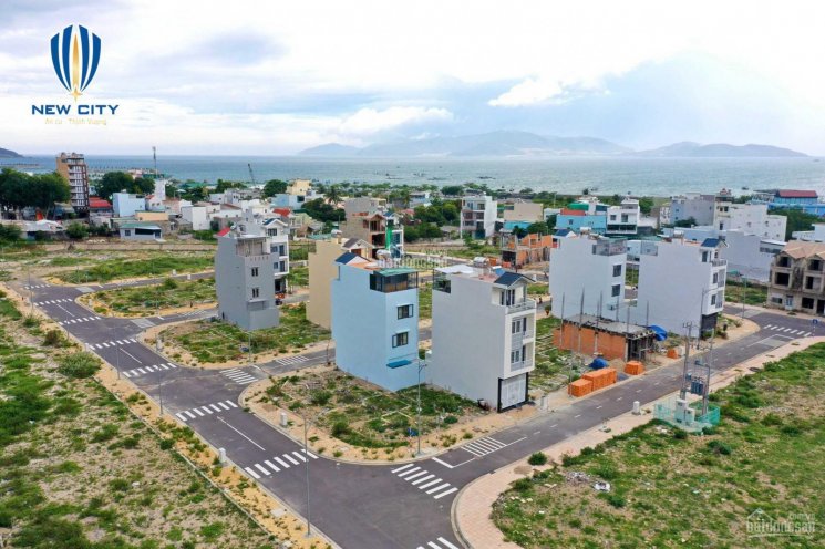 Đất nền dự án duy nhất ở mặt biển Nha Trang, giá tốt nhất tại thị trường bất động sản Khánh Hòa