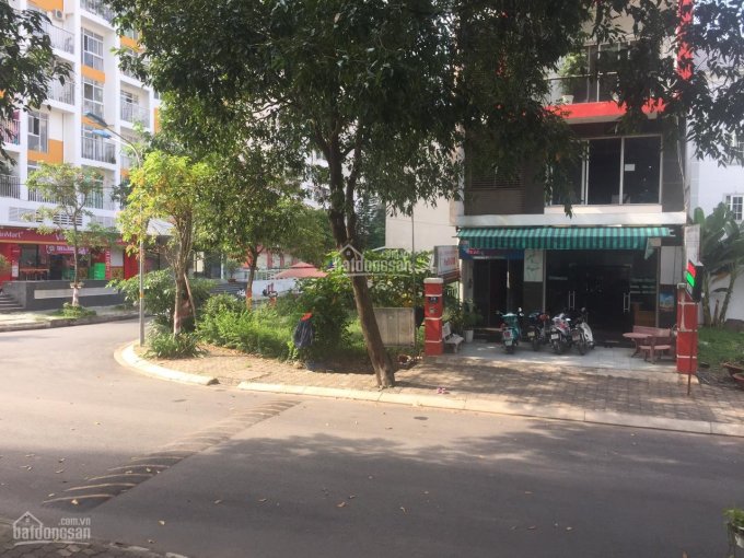 Nền nhà phố 7 x 18= 126m2 KDC Conic Nguyễn Văn Linh, Lh: 0977.954.161