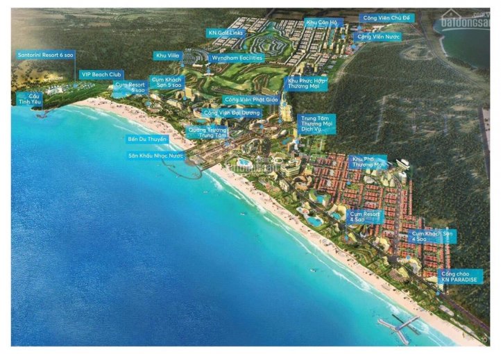 Cần bán gấp nền góc DT 10x20m giá 21tr/m2, ưu tiên nhận nền chậm DA KN Paradise Cam Ranh Nha Trang