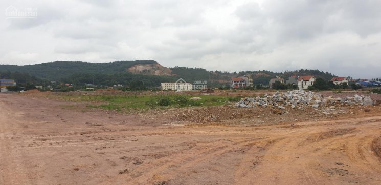 Mở bán đất nền dự án khu dân cư Bắc Phú Thứ