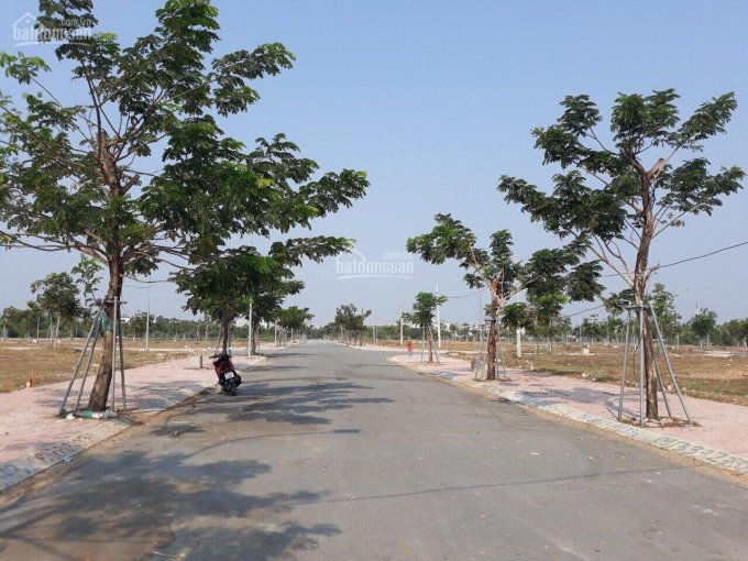 Bán đất gần khu dân cư Nam Khang 56m2/3,5 tỷ, có bớt chút cho người thiện chí