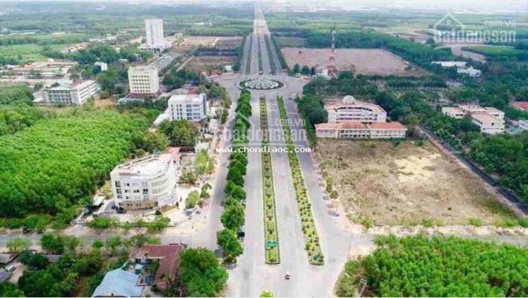 Mega City 2 Nhơn Trạch, chính thức triển khai giai đoạn 2 block đẹp nhất dự án, giá đầu tư