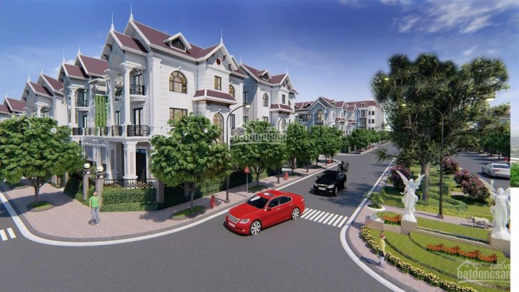 Cần bán gấp đất nền dự án Premier Residence  cạnh sân golf Đồng Mô, đẹp lung linh và tiềm năng.