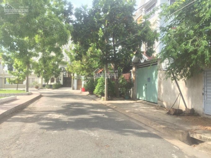 Bán lô đất biệt thự khu Him Lam Trường Thọ đường số 3, TP. Thủ Đức (10 x 16m)