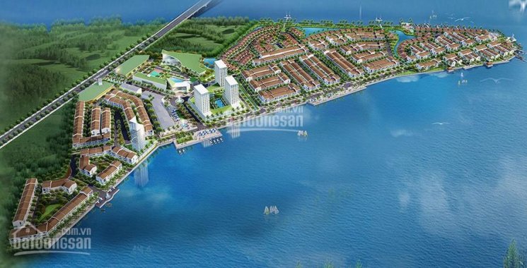 Nhận ký gửi mua bán đất nền dự án Marine City. LH: 0938054064