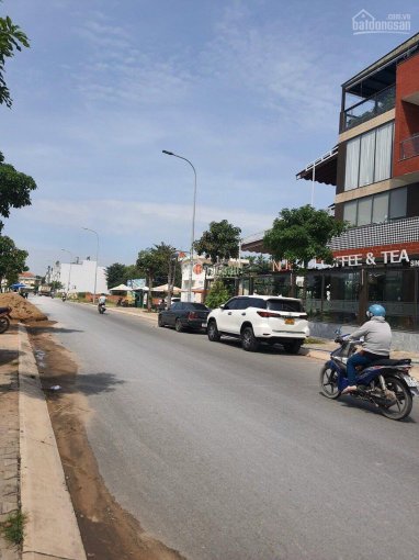 Tôi chính chủ cần sang nền đất khu Tân Tạo, Phạm Văn Hai, đường Võ Văn Vân sổ riêng