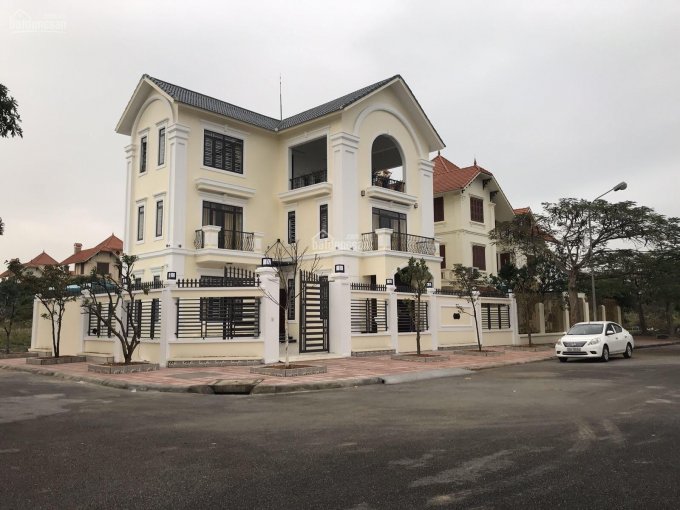 Bán đất tại Dương Kinh New City, khu đô thị Anh Dũng 5. Giá đầu tư