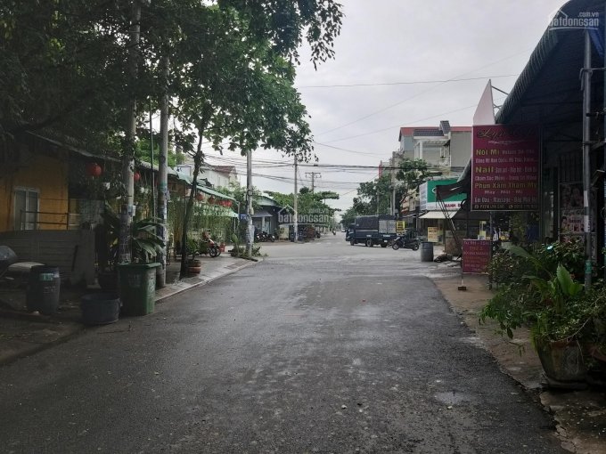 Ông anh cần tiền gửi em bán lô đất trong khu dân cư Việt Sing An Phú Thành phố Thuận An, Bình Dương