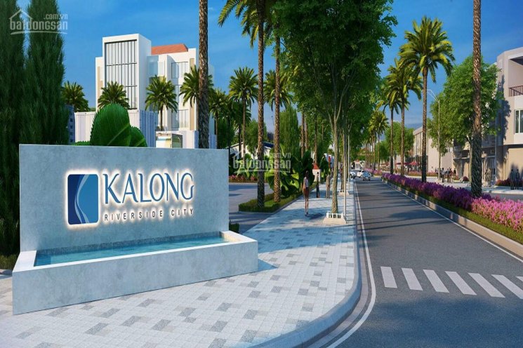 Bán đất nền Móng Cái - dự án KaLong chỉ từ 20 triệu/m² - 0947122401