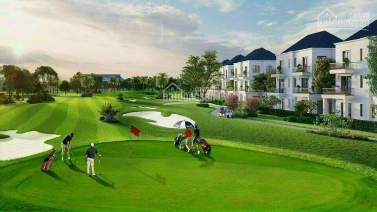 Đất nền sổ đỏ 89 suất đặc biệt giá từ 20tr/m2 nằm trong sân golf tại TP Biên Hoà, ĐN, 0931113767