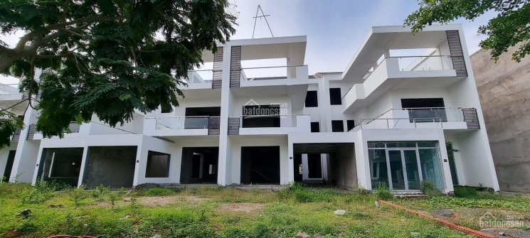 Cần bán gấp 5 lô đất dự án Phước Lộc nhà vườn La Maison De Cần Giờ