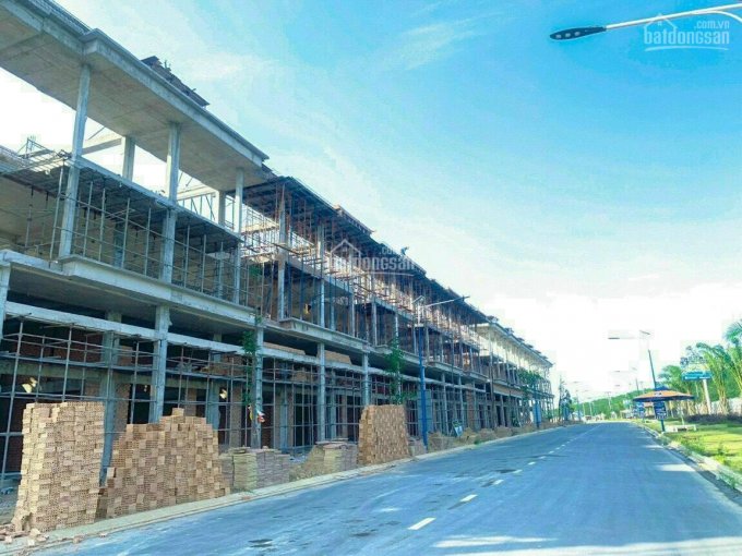 Nhận đặt chỗ KĐT Century City, ĐT 769 Long Thành, tặng 10 - 20 chỉ vàng SHR, TC 100% 0936633354