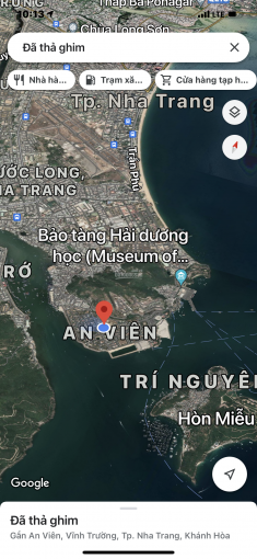 Siêu phẩm đất biển KĐT nghỉ dưỡng An Viên, Nha Trang. LH 0902086773