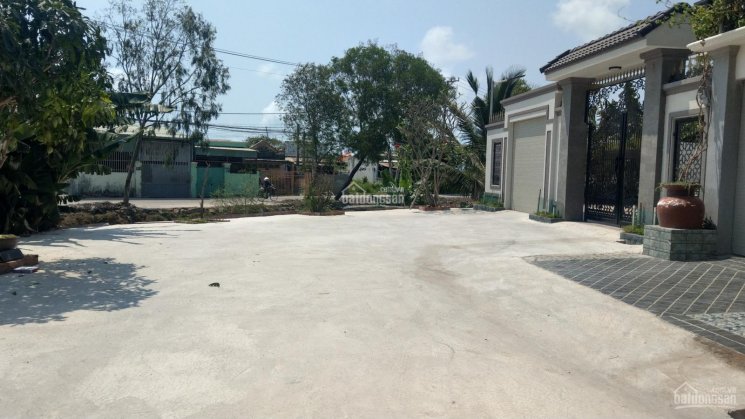 Bán gấp 5 lô đất Khang Linh, P11 giá từ 3.5 tỉ xây dựng ngay, đường nội bộ có vỉa hè