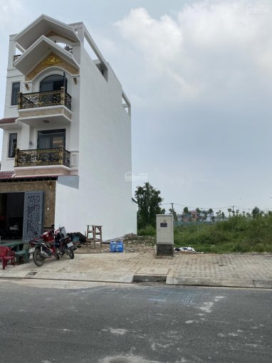 Thanh lý lô đất 5x16m, đường Trần Văn Giàu, KDC Tên Lửa 2, sổ hồng sẵn, xây dựng tự do