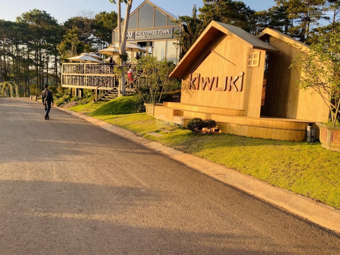 Kiwuki Bảo Lộc, đất nền biệt thự đáng mua nhất bảo lộc chuẩn làng sinh thái phong cách Nhật