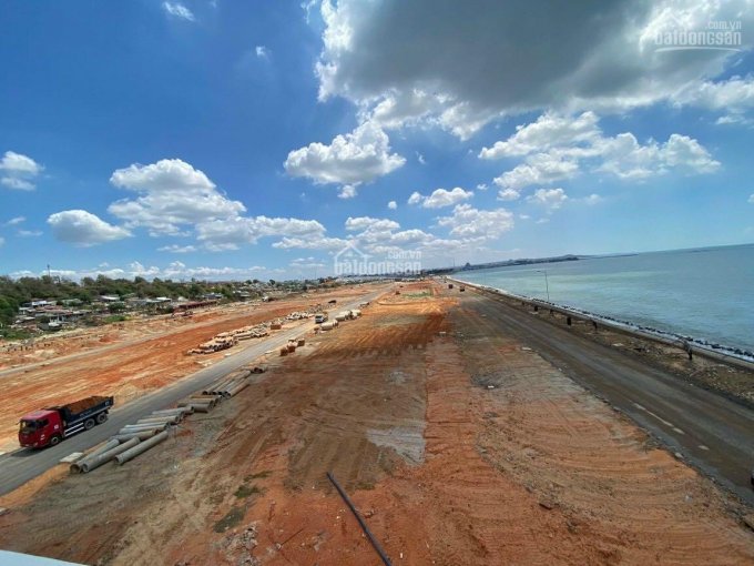 Đất nền ven biển Hamubay Phan Thiết
trực tiếp với chủ đầu tư (29 tr/ 1m2) sổ đỏ Vĩnh viễn
