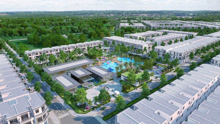 Chính thức mở bán đất DA Hưng Long Residence đối diện sân golf West Lakes.650 triệu. Giá tốt NĐT