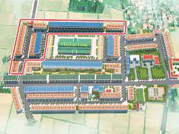 Bán đất cực đẹp khu đô thị Lạc Long, giá 17tr/m2, diên tích 90m2