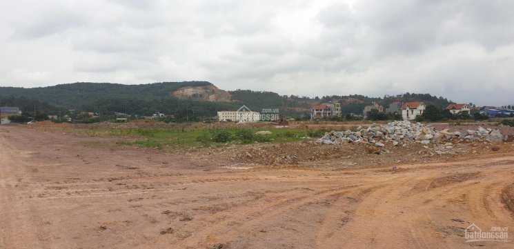 Bán mảnh đất phân lô dự án Kinh Môn
