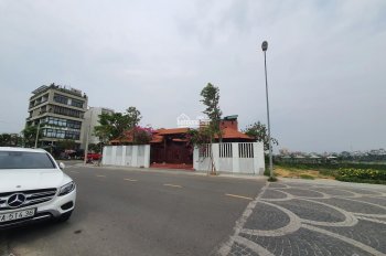 Cần bán lô Euro Village 2 trục thông huyết mạch ven sông phường Hòa Xuân - Quận Cẩm Lệ - Đà Nẵng