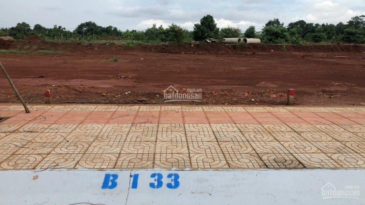 Đất nền giá chủ đầu tư F0, cơ sở hạ tầng hoàn thiện, giá rẻ