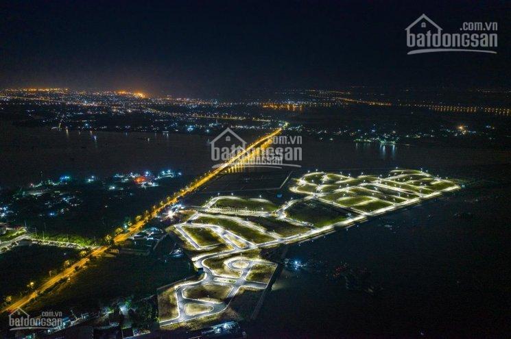 Đầu tư giá thấp, bán giá cao Marine City mang đến sự khác biệt, nhận ký gửi Marine City giá tốt