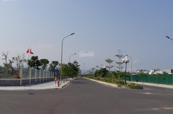 Đất mặt tiền đường A1, KĐT An Bình Tân, Phước Long, Nha Trang - đã có sổ