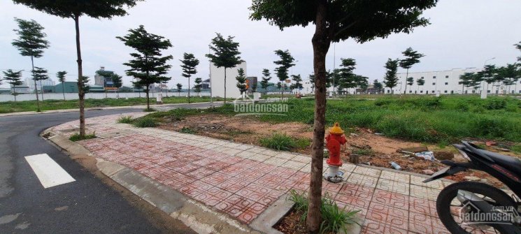 Tôi có lô đất 80m2 nằm ngay KDC Vĩnh Phú 1, Vĩnh Phú, Thuận An giá bán 1tỷ900