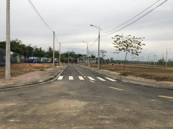 Bán đất mặt đường bản xa, trung tâm TT Nghĩa Lộ, Yên Bái, cách bến xe 300m, chợ Mường Lò 1km