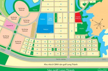 Chính chủ bán gấp 1 lô, liền kề Aqua City Novaland, giá 1,3 tỷ