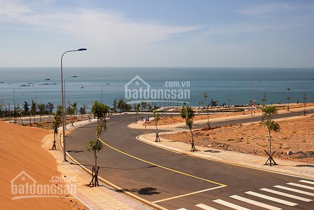 Bán đất nền biệt thự biển Sentosa Villa giá tốt nhất hiện nay, hạ tầng hoàn thiện LH: 0908207092