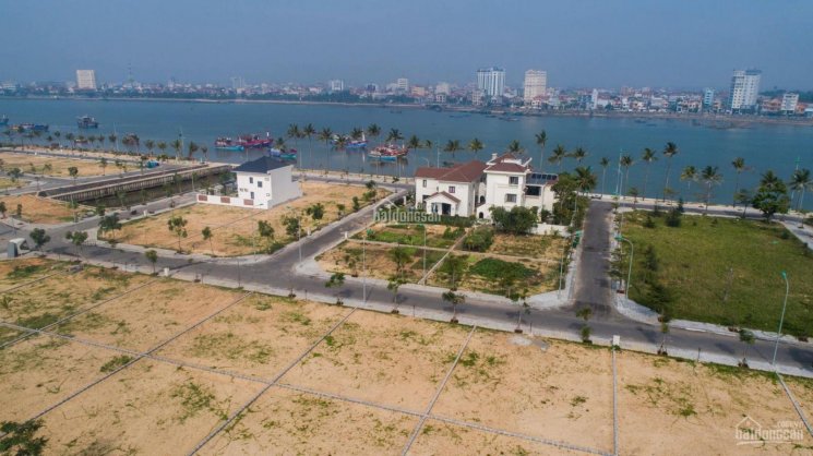 Siêu phẩm đất nền biển, tại biển Nhật Lệ - Đồng Hới - Quảng Bình. Sổ đỏ trao tay - Sở hữu lâu dài