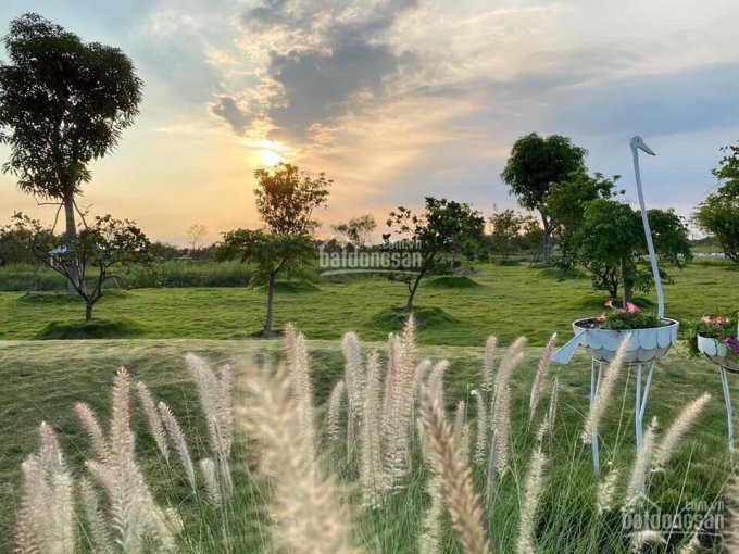 Đất nền biệt thự vườn Q9 Saigon Garden CK hơn 10 tỷ mùa dịch đầu tư lời ngay trước mắt