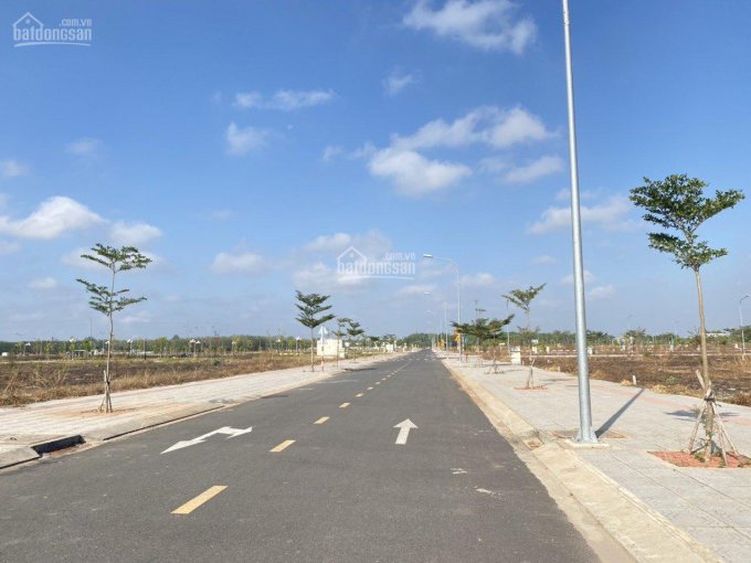 Đất nền dự án view sông ngay trung tâm TP phố Biên Hòa, có sổ riêng