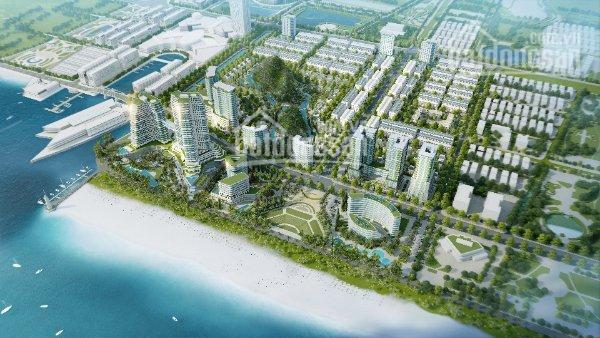 3 suất ngoại giao mở bán GĐ2 trực tiếp chủ đầu tư dự án đất nền Ocean Park Vân Đồn. LH: 0969902262