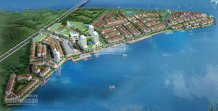 Đầu tư giá thấp, bán giá cao Marine City mang đến sự khác biệt, nhận ký gửi Marine City giá tốt