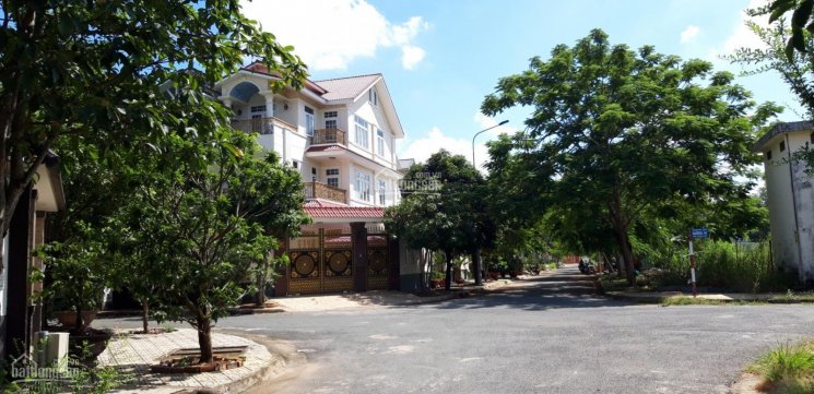 Tổng hợp đất dự án Khang Điền Intresco, Dương Đình Hội, Phước Long B, Q9. 8x23m SHR giá 60tr/m2