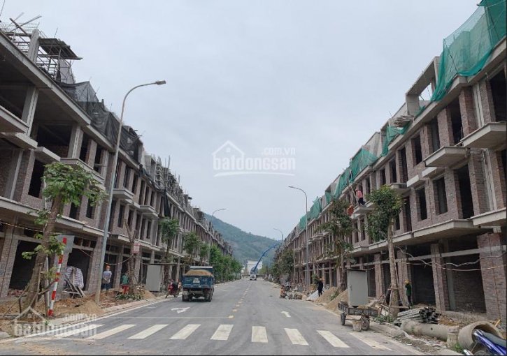 Chính thức ra mắt khu đô thị đẹp nhất tại trung tâm thị trấn Yên Thế - Lục Yên - Yên Bái