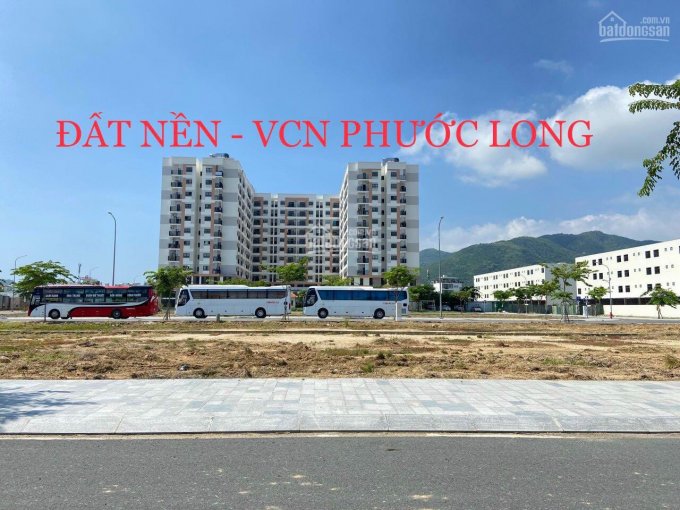Bán Suất ngoại giao Dự Án VCN Phước Long 2 các lô đẹp chênh thấp nhất