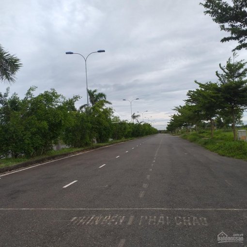 Cần bán gấp lô đất đông dân đường Số 7 lớn KDC An Phú Tây, Bình Chánh, 160m2