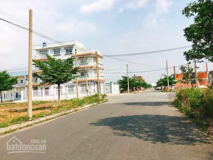 Cần bán đất trong KCN Tân Đô, nhà hàng Hương Sen 175, 130, 114, 105, 80 (m2) giá rẻ hơn giá cty bán