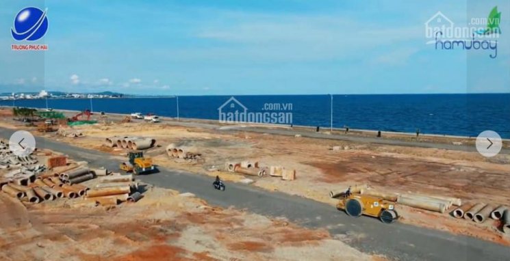 Còn 5 lô view biệt thự đồi lung linh ngay mặt biển Tp Phan Thiết