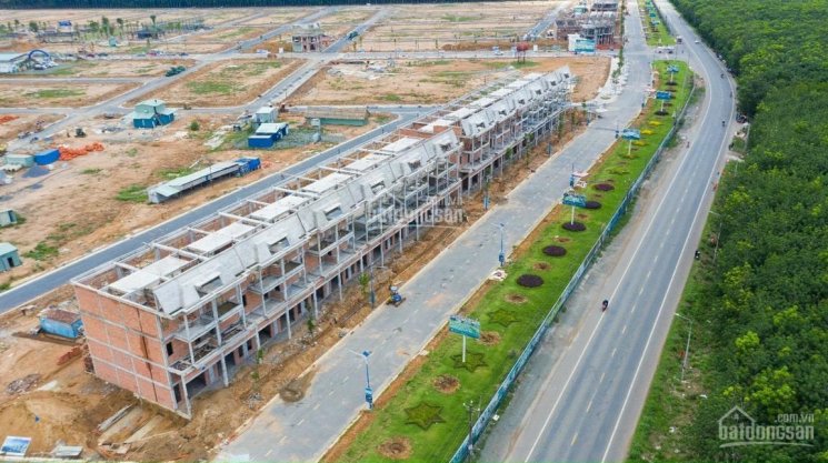 Đất nền giá rẻ liền kề Sân Bay Long Thành giá 1.8 tỷ, OCB hỗ trợ vay 70%, chiết khấu lên đến 22%