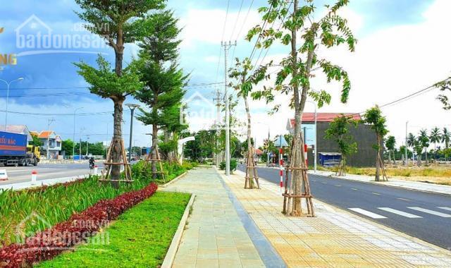 Duy nhất lô đất nền kề góc ngã tư, vị trí đẹp ngay nhà hàng, công viên, thấp hơn thị trường