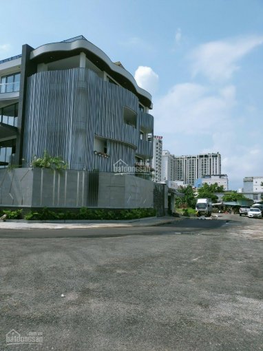 Bán đất khu A An phú An Khánh, Quận 2 cách Cầu Sài Gòn 500m