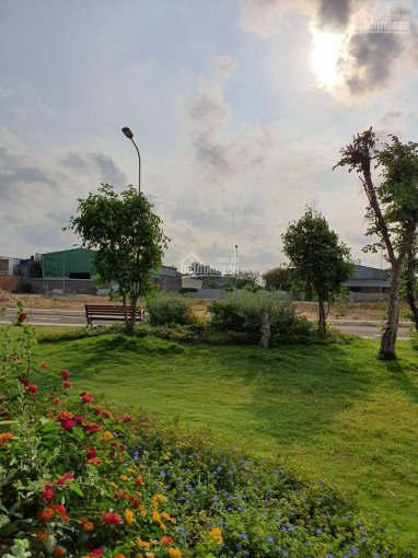 Bán đất Bình Chánh, sổ riêng, MT đường Vĩnh Lộc, gần ủy ban, siêu thị chợ, trường học, giá 2,7 tỷ