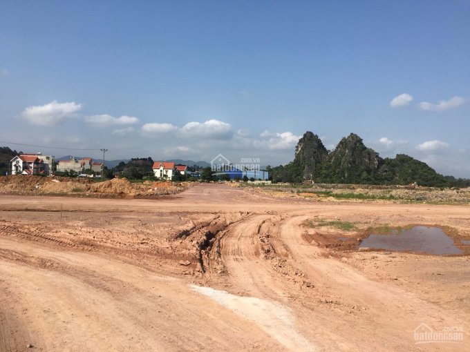 Chính thức mở bán dự án đất nền khu dân cư Bắc Phú Thứ - thị xã Kinh Môn. LH: 0913058012