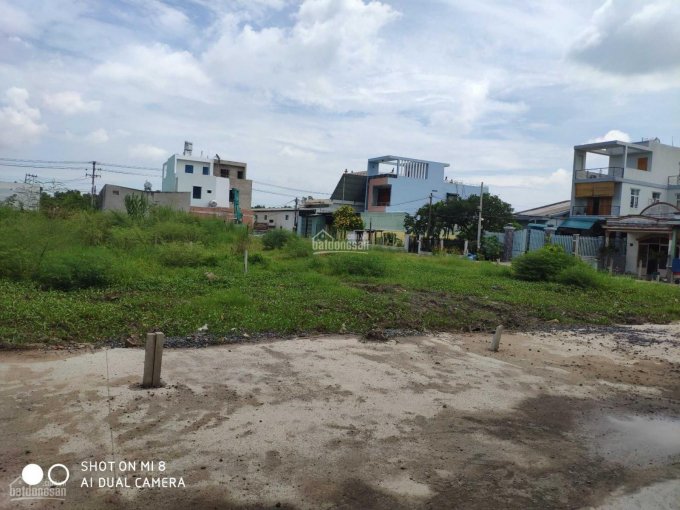 Cần bán đất khu dân cư An Phú Tây, Bình Chánh