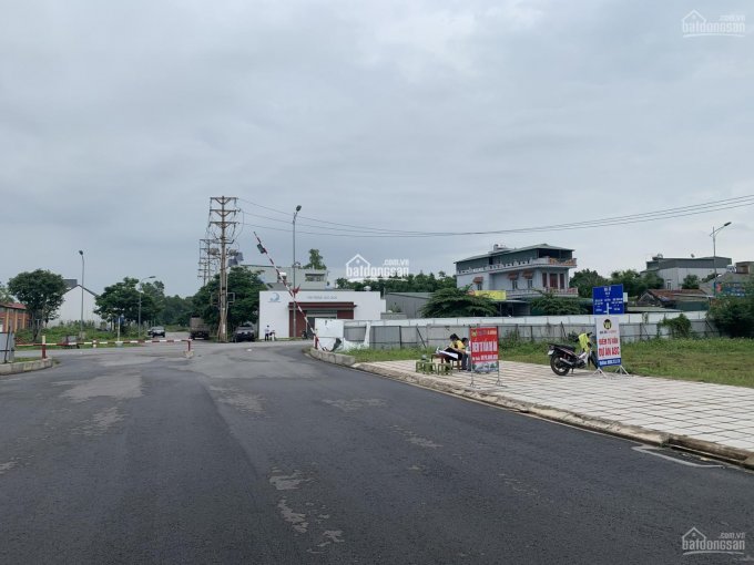 Bán đất nền gần cửa khẩu Móng Cái sổ đỏ từng lô, cạnh Vingroup và Sungroup. Đón cao tốc và sân bay
